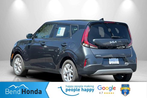Used 2023 Kia Soul LX w/ Option Group 015 image 6
