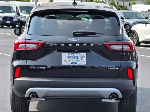 Used 2024 Ford Escape Active image 14
