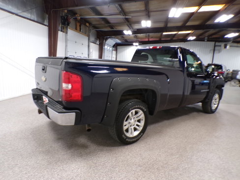 Used 2007 Chevrolet Silverado 1500 LT image 5