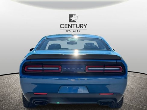 Used 2023 Dodge Challenger R/T image 3