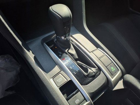 Used 2019 Honda Civic LX image 17