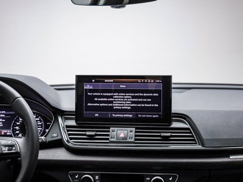 Used 2022 Audi Q5 2.0T Premium w/ Convenience Package image 15
