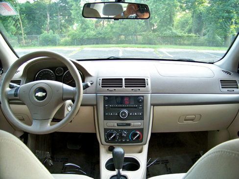 Used 2007 Chevrolet Cobalt LS w/ Protection Package image 13