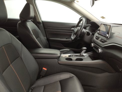 Used 2019 Nissan Altima 2.5 SR image 21