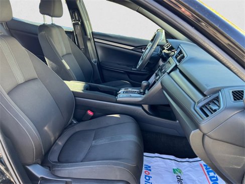 Used 2017 Honda Civic LX image 15