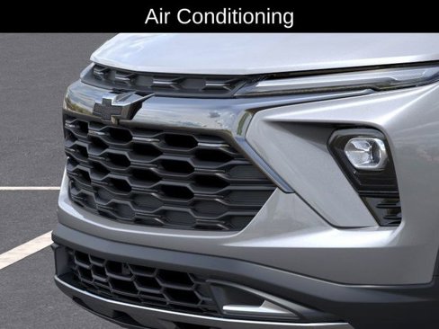 New 2026 Chevrolet TrailBlazer ACTIV w/ Convenience Package image 14