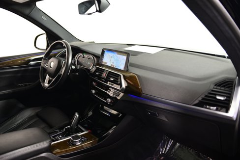 Used 2018 BMW X3 xDrive30i image 21