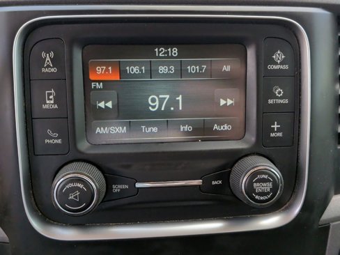 Used 2016 RAM 2500 Tradesman w/ Chrome Appearance Group image 23
