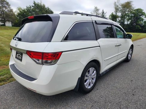 Used 2015 Honda Odyssey EX-L image 6