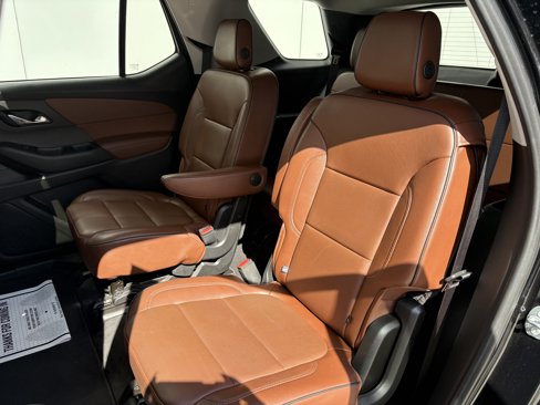 Used 2018 Chevrolet Traverse High Country w/ LPO, Cargo Package image 13