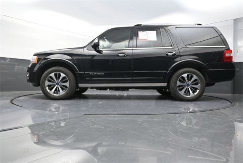 Used 2016 Ford Expedition Platinum image 30