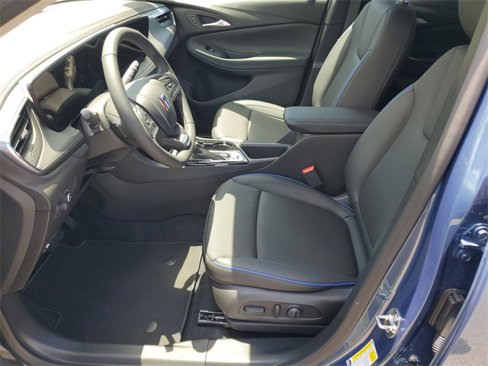 New 2026 Buick Encore GX Sport Touring w/ Advanced Technology Package image 5