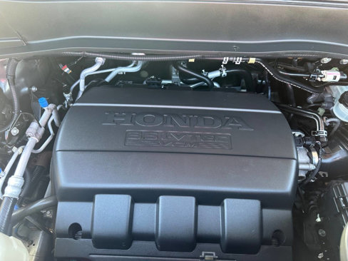 Used 2013 Honda Pilot LX image 13