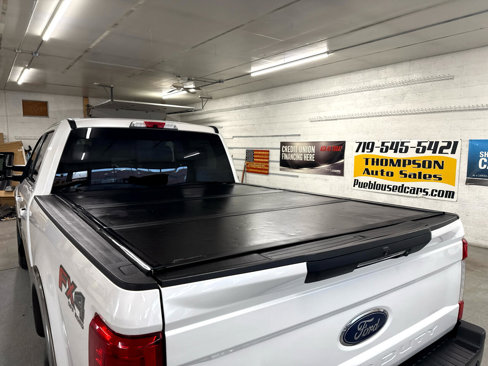 Used 2019 Ford F250 King Ranch w/ King Ranch Ultimate Package image 89