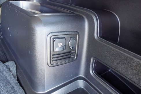 Used 2020 Toyota 4Runner TRD Off-Road Premium w/ Moonroof Package image 33