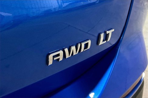 Certified 2024 Chevrolet Equinox LT image 26