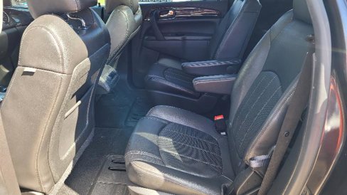 Used 2017 Buick Enclave Premium w/ Experience Buick Package image 10