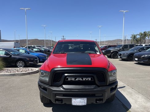 Used 2020 RAM 1500 Classic Warlock image 3