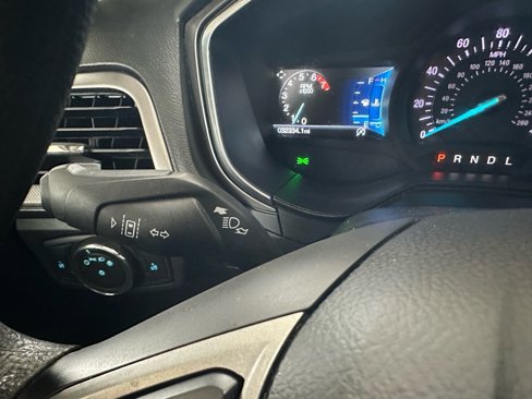 Used 2020 Ford Fusion SE image 49