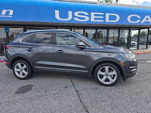Used 2018 Lincoln MKC Premiere image 3