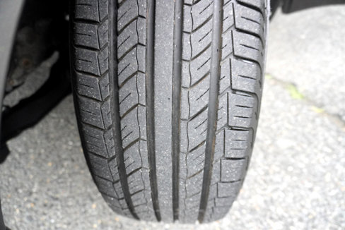 Used 2010 Acura RDX SH-AWD image 27