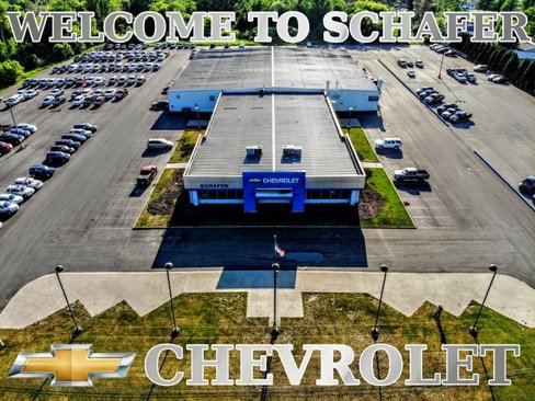 Used 2011 Chevrolet Equinox LS image 39