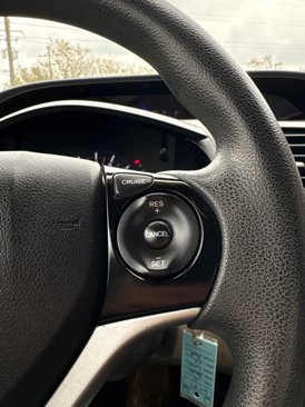 Used 2012 Honda Civic LX image 20