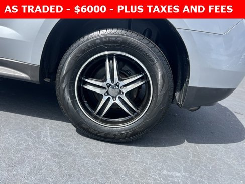 Used 2013 Chevrolet Equinox LT w/ Driver Convenience Package image 10