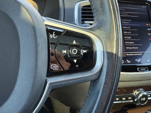 Used 2019 Volvo XC90 T6 Momentum w/ Advanced Package image 19