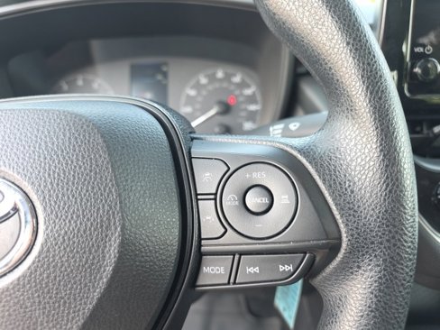Certified 2024 Toyota Corolla LE image 15