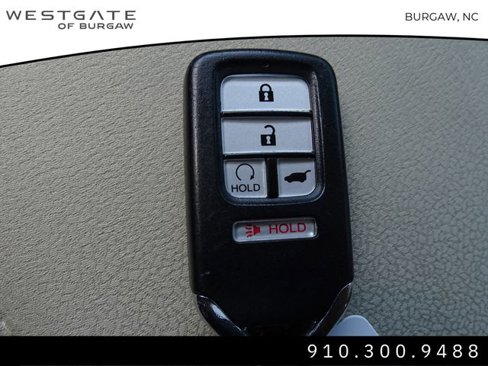 Used 2019 Honda CR-V EX image 30