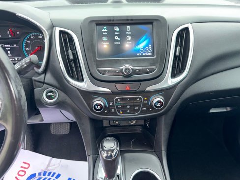 Used 2018 Chevrolet Equinox LT image 10