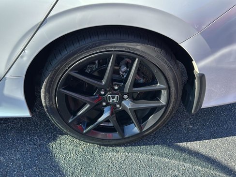 Used 2023 Honda Civic Sport image 31