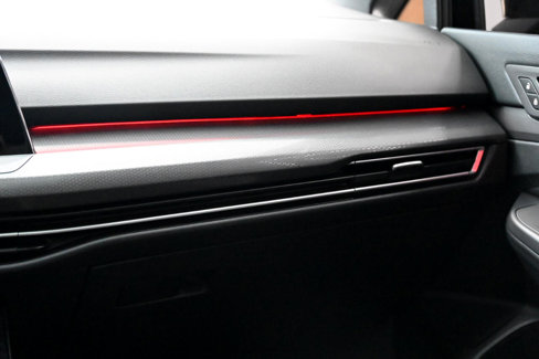 Used 2024 Volkswagen GTI SE image 36