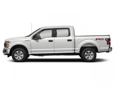 Used 2018 Ford F150 XLT w/ Equipment Group 302A Luxury image 5