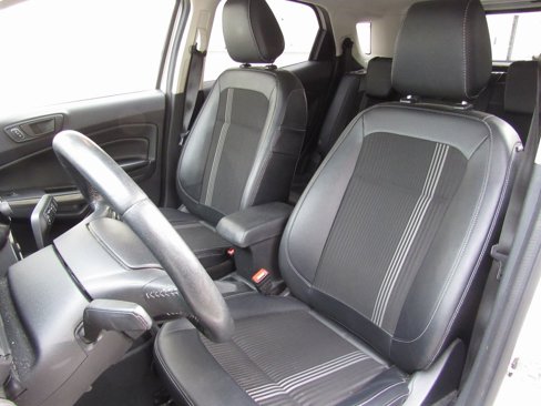 Used 2019 Ford EcoSport SES image 12