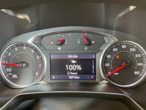 Used 2023 Chevrolet Blazer LT w/ Convenience Package image 14
