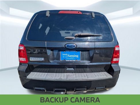Used 2011 Ford Escape XLT image 5