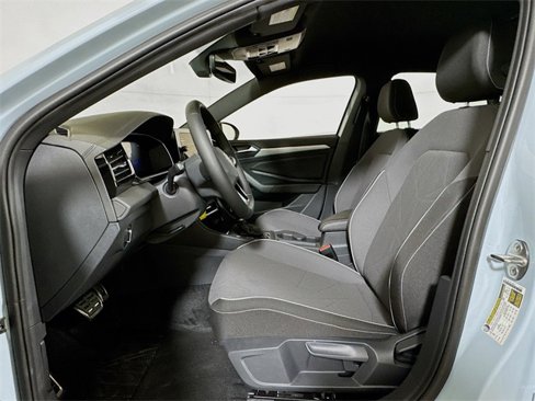 New 2025 Volkswagen Jetta Sport image 11