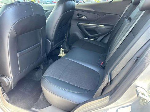Used 2019 Buick Encore Preferred image 11