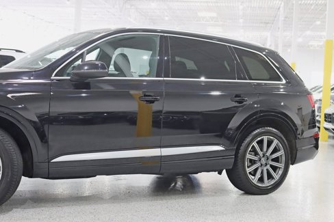 Used 2019 Audi Q7 2.0T Premium Plus w/ Premium Plus Package image 4