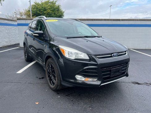 Used 2015 Ford Escape Titanium image 7