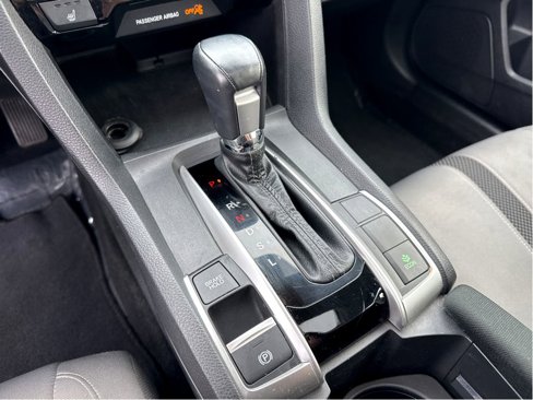 Used 2019 Honda Civic EX image 22