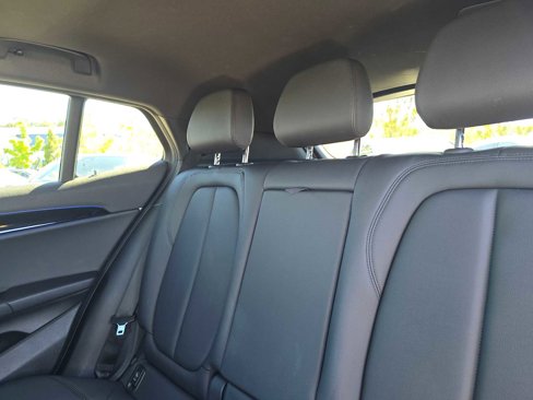 Used 2022 BMW X2 sDrive28i w/ Convenience Package image 18