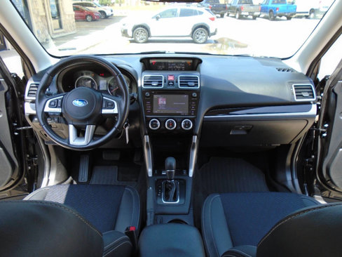 Used 2018 Subaru Forester 2.5i Premium image 13