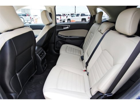 Used 2020 Ford Edge SEL w/ Convenience Package image 33