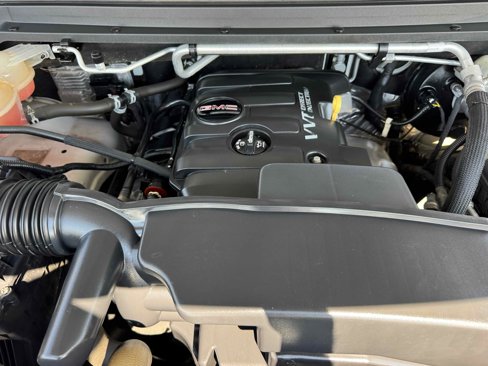 Used 2015 GMC Canyon SL image 34
