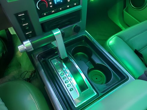 Used 2003 HUMMER H2 w/ Preferred Equipment Group image 41