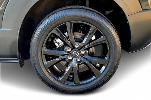 Used 2024 MAZDA CX-30 AWD 2.5 S w/ Select Sport Pkg image 31