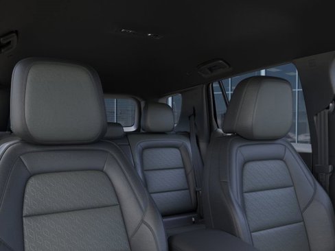 New 2026 Chevrolet Equinox LT w/ Convenience Package II image 72